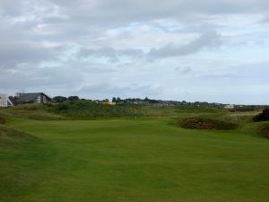 Carnoustie 15th Green